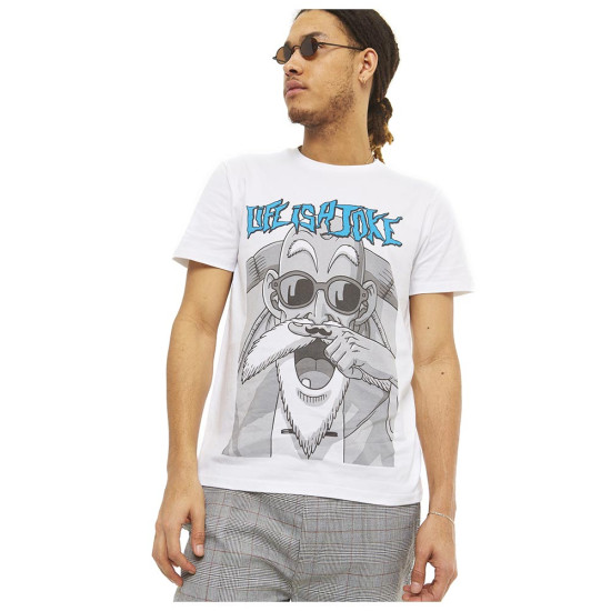 Eleven Paris Ανδρική κοντομάνικη μπλούζα Eleven Paris Ανδρική κοντομάνικη μπλούζα